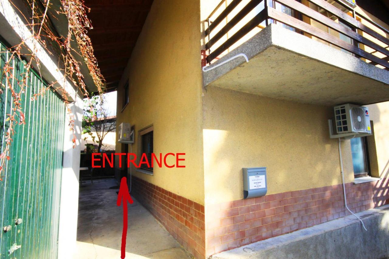Na Kopitarjevi Hotel Lasko Bagian luar foto