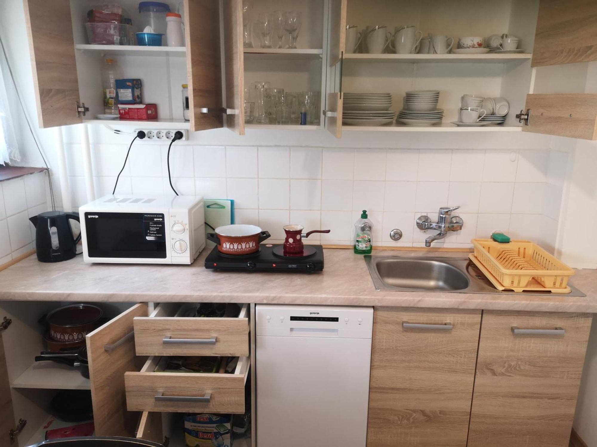 Na Kopitarjevi Hotel Lasko Bagian luar foto
