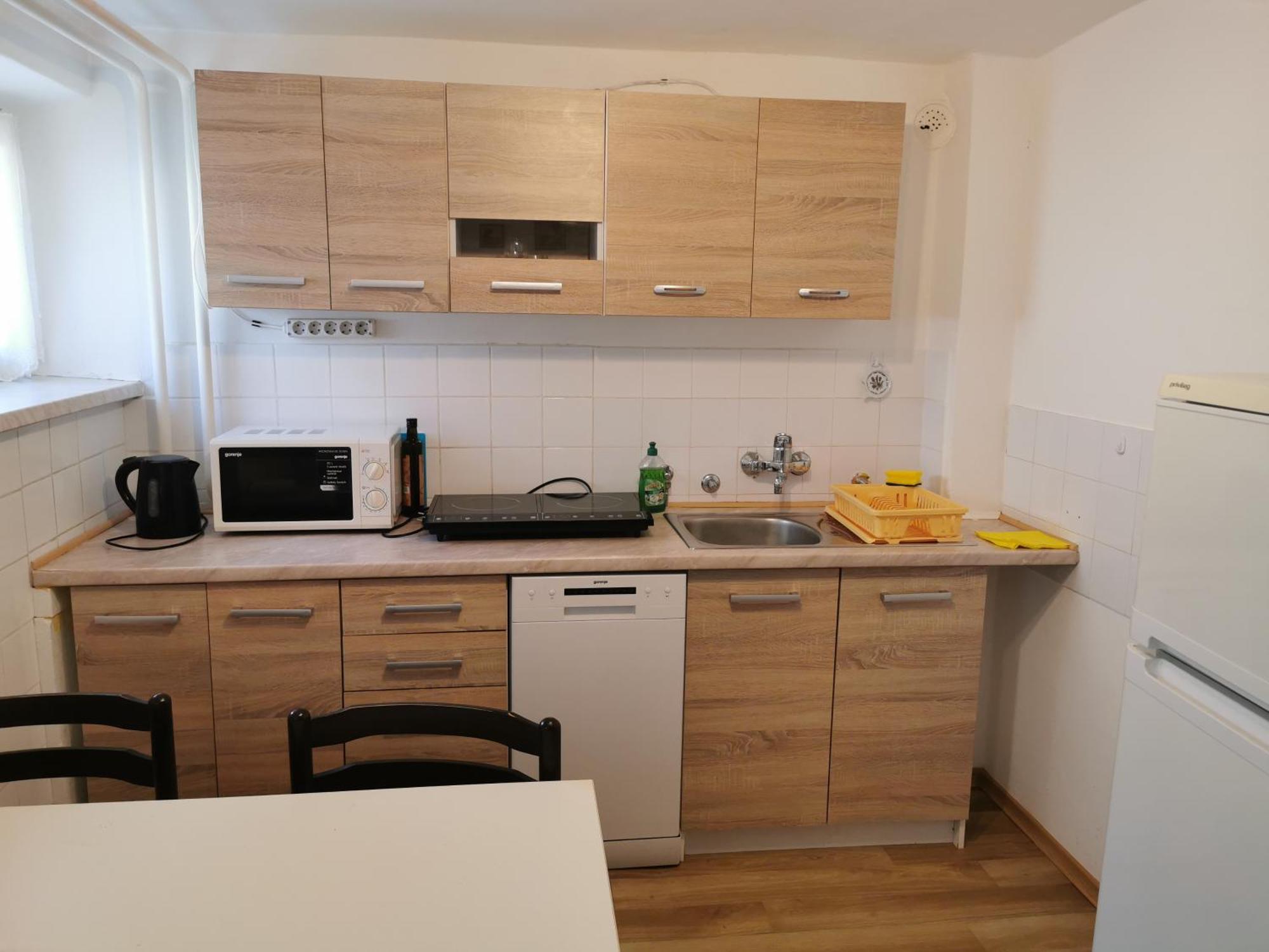 Na Kopitarjevi Hotel Lasko Bagian luar foto