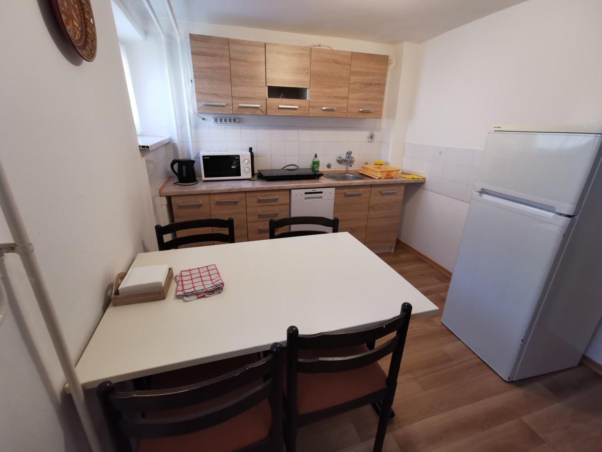 Na Kopitarjevi Hotel Lasko Bagian luar foto