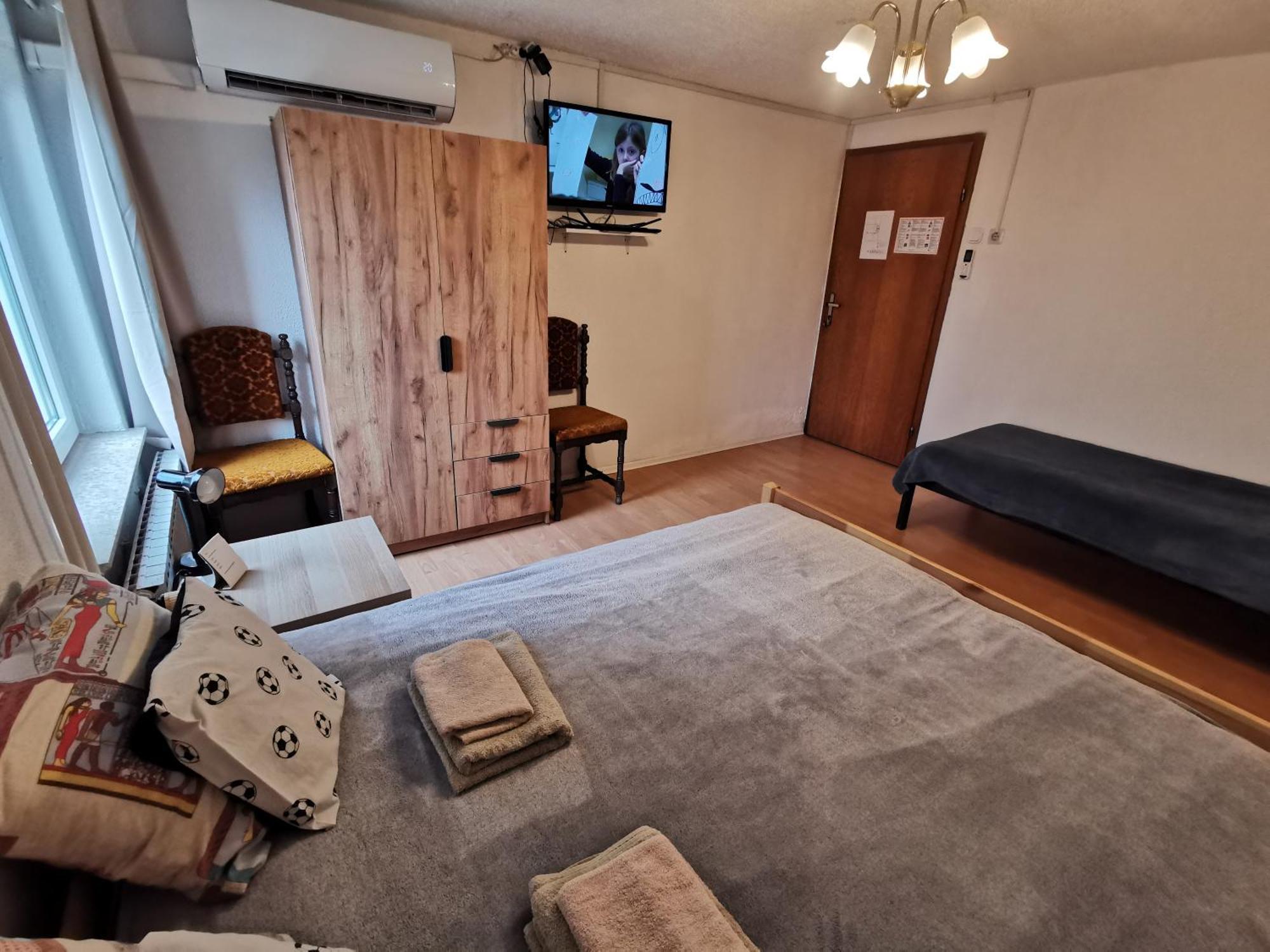 Na Kopitarjevi Hotel Lasko Bagian luar foto