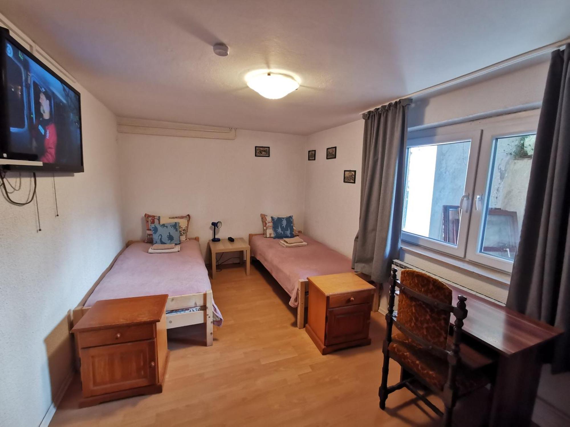 Na Kopitarjevi Hotel Lasko Bagian luar foto