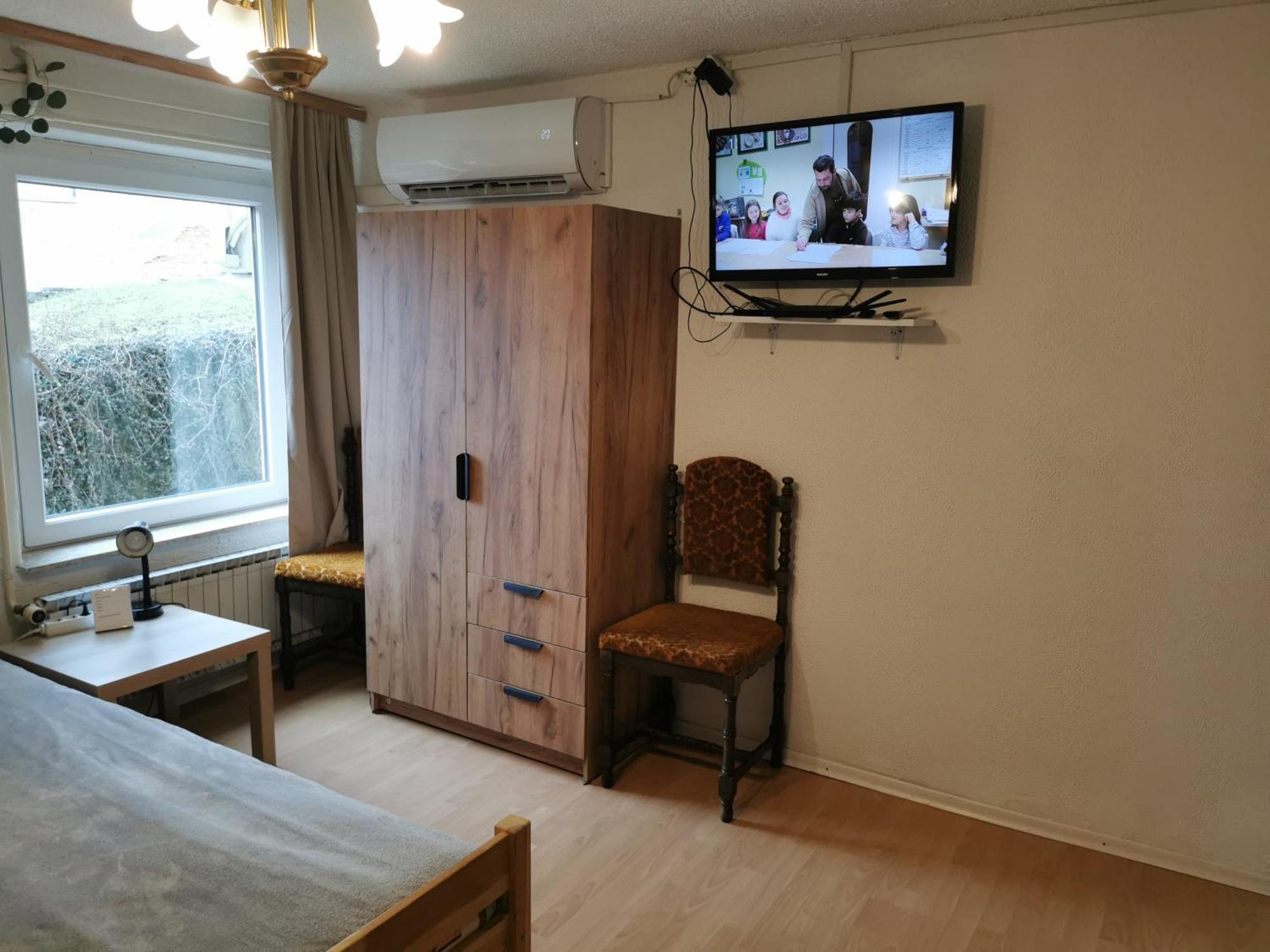Na Kopitarjevi Hotel Lasko Bagian luar foto