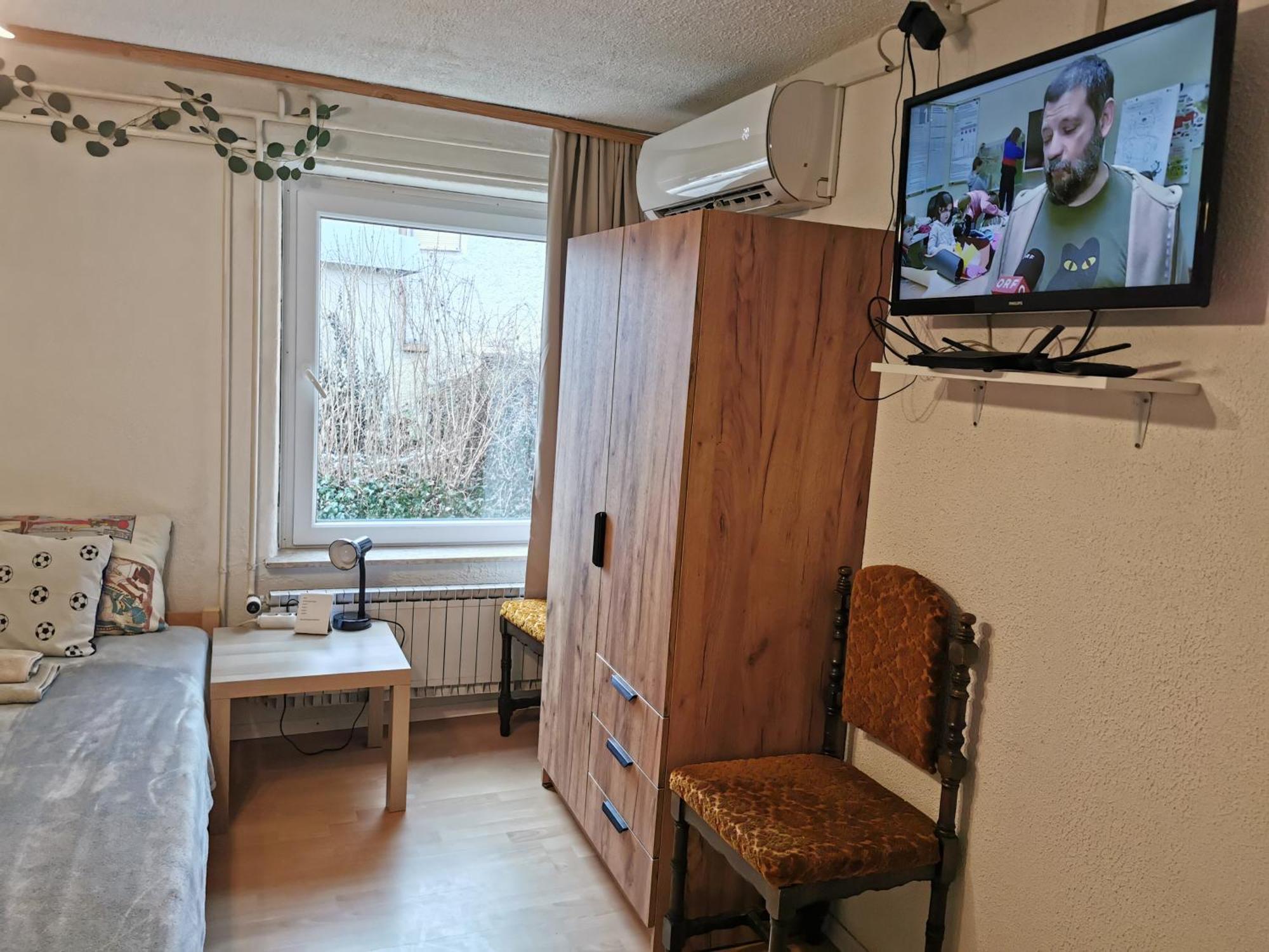 Na Kopitarjevi Hotel Lasko Bagian luar foto
