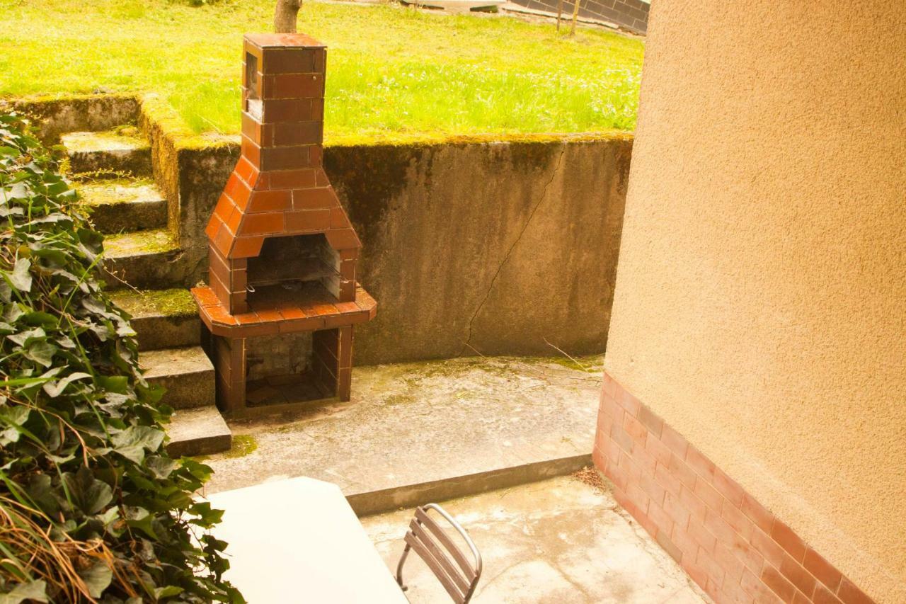Na Kopitarjevi Hotel Lasko Bagian luar foto